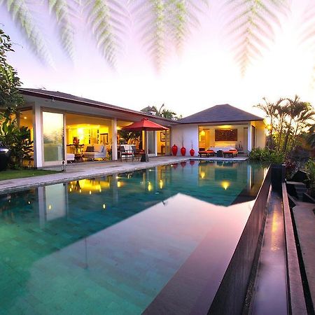 Amertha Villa Dreamland Uluwatu  Exterior photo