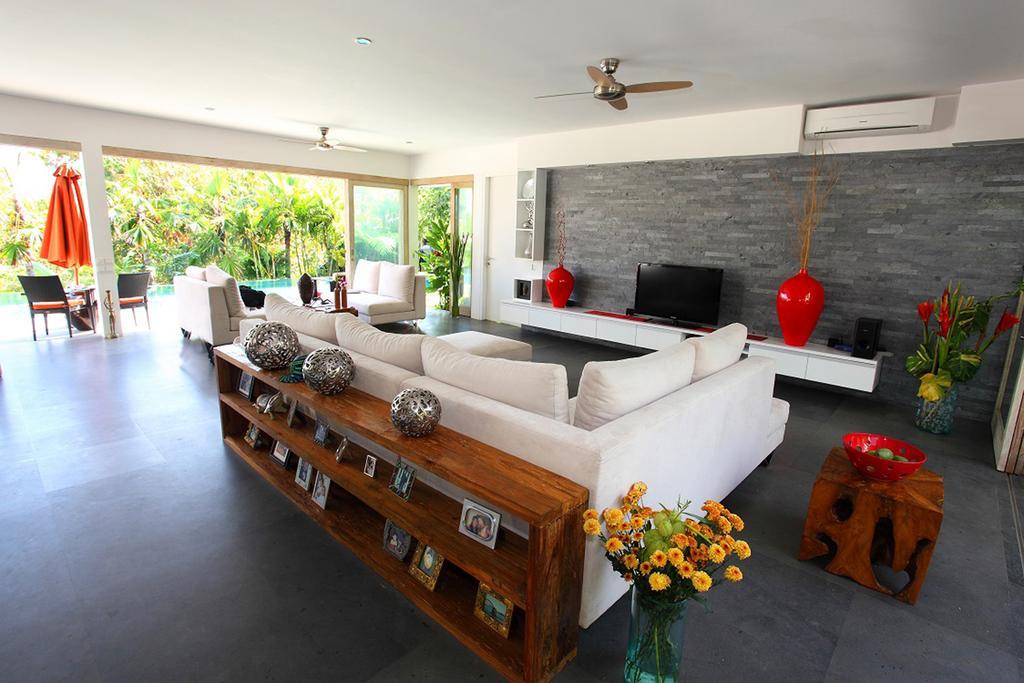 Amertha Villa Dreamland Uluwatu  Exterior photo