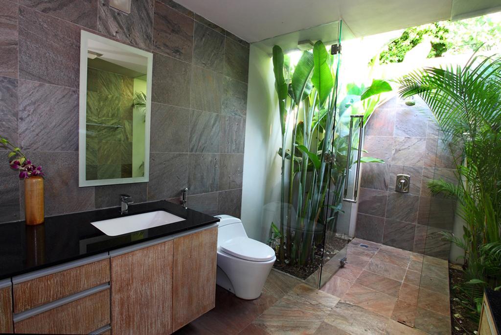 Amertha Villa Dreamland Uluwatu  Exterior photo