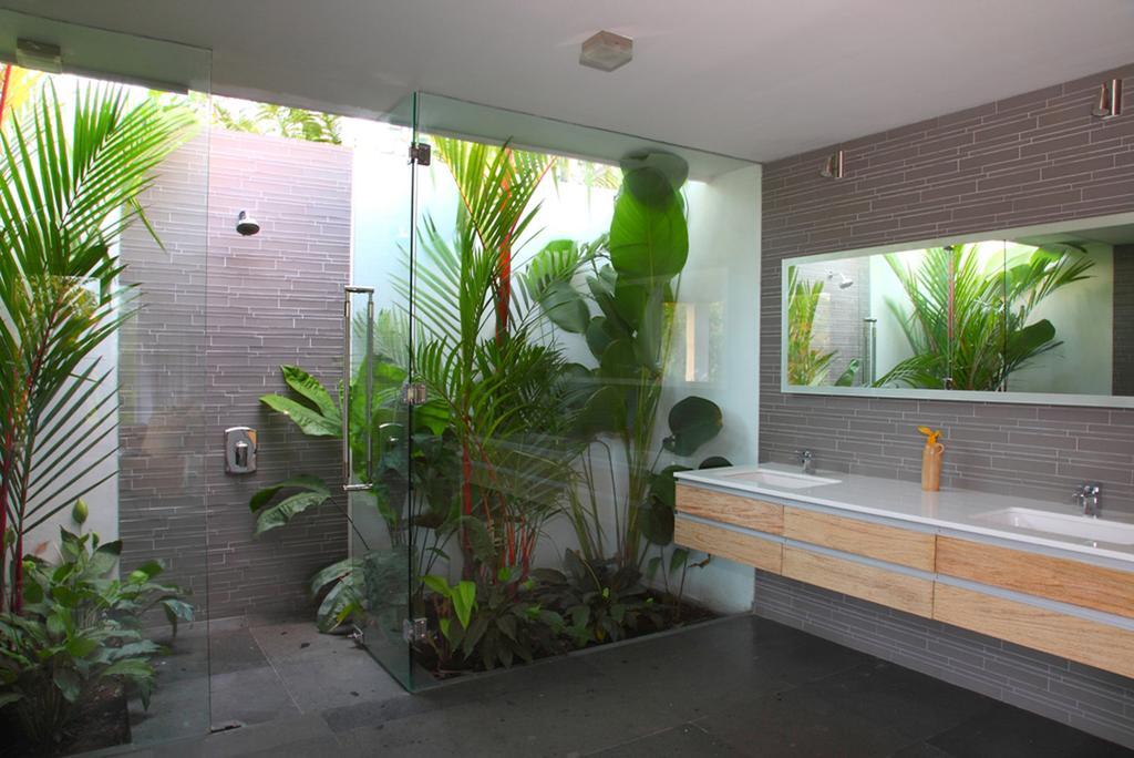 Amertha Villa Dreamland Uluwatu  Exterior photo