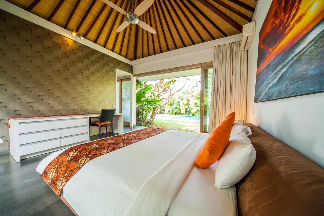 Amertha Villa Dreamland Uluwatu  Exterior photo