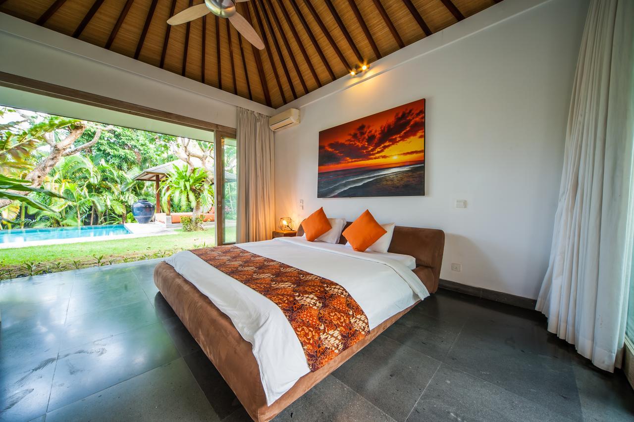 Amertha Villa Dreamland Uluwatu  Exterior photo