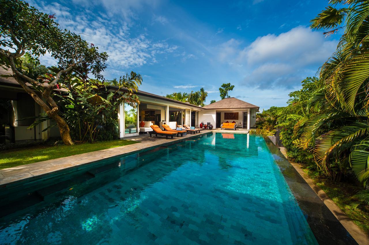 Amertha Villa Dreamland Uluwatu  Exterior photo