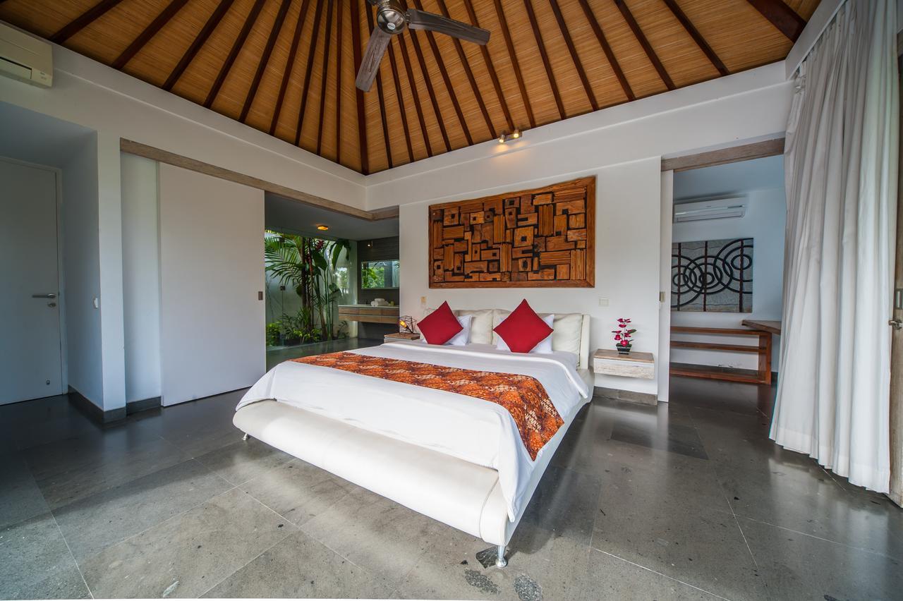 Amertha Villa Dreamland Uluwatu  Exterior photo