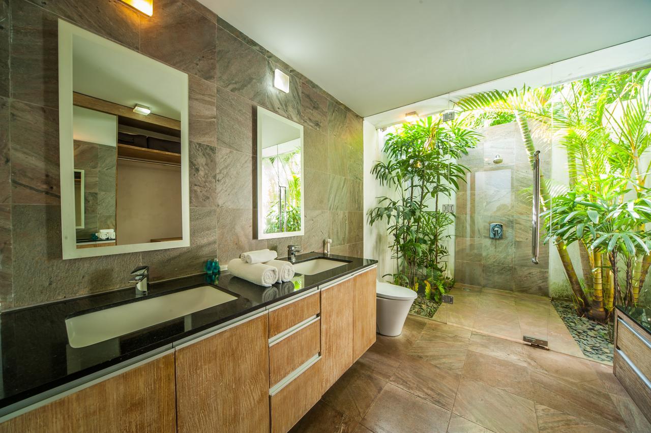 Amertha Villa Dreamland Uluwatu  Exterior photo