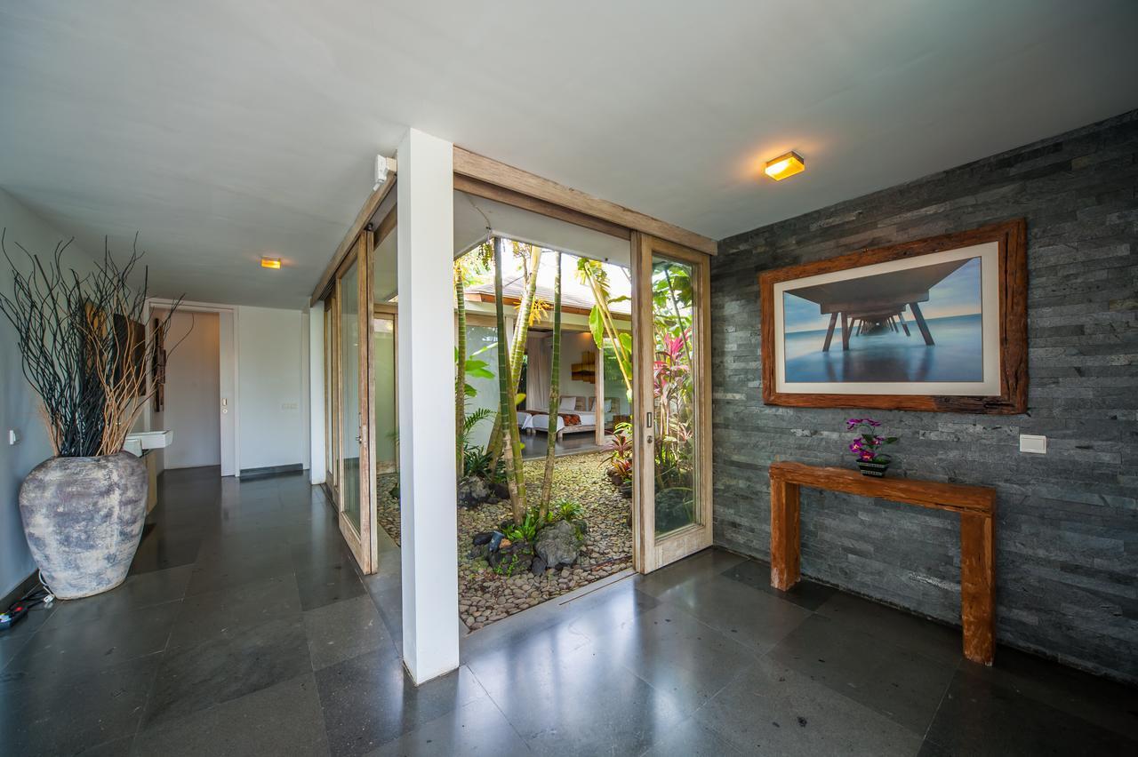 Amertha Villa Dreamland Uluwatu  Exterior photo