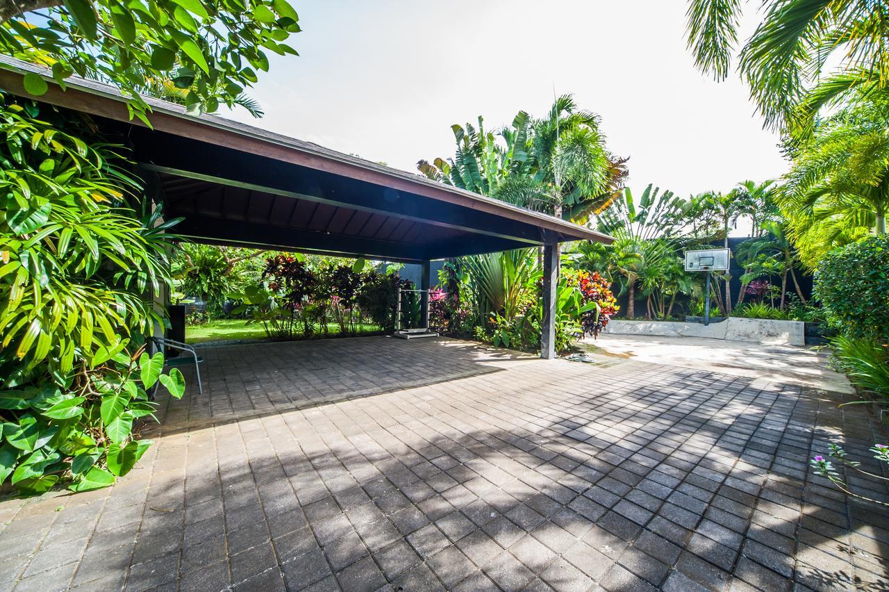 Amertha Villa Dreamland Uluwatu  Exterior photo