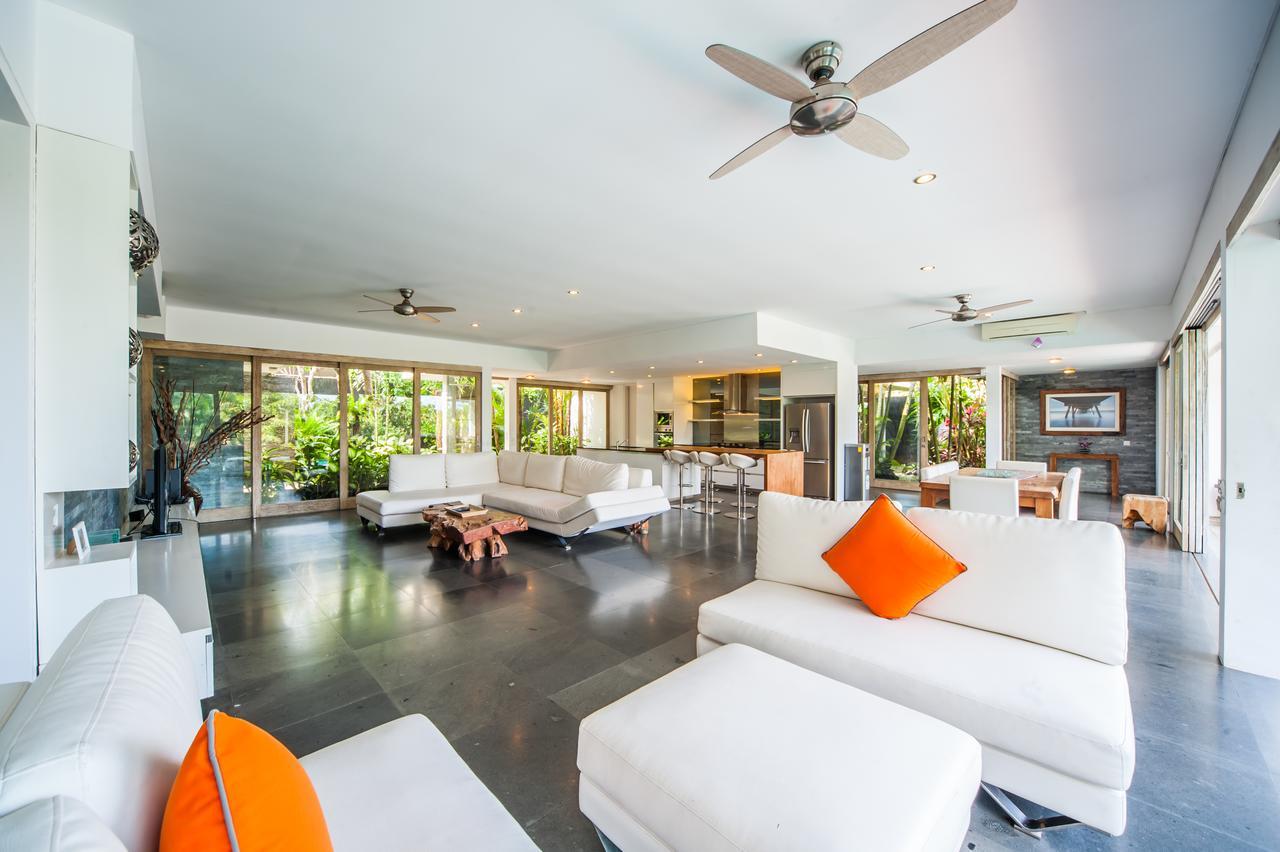 Amertha Villa Dreamland Uluwatu  Exterior photo